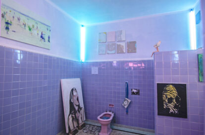 Banheirão [Bathroom]