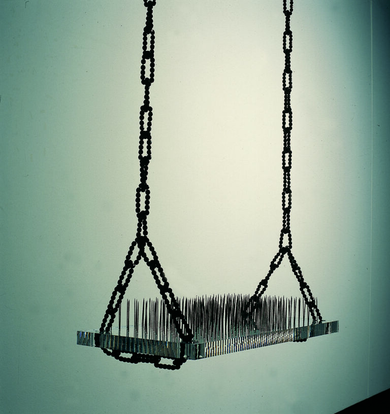 Untitled (swing)
