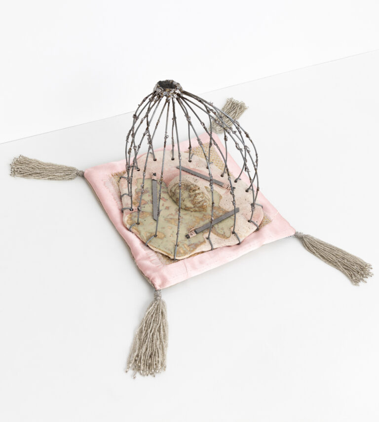 CELL Frontiers of Comfort