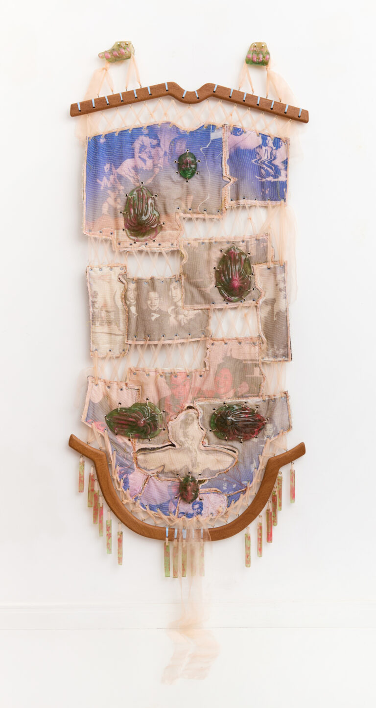Recollection of Dreams II
