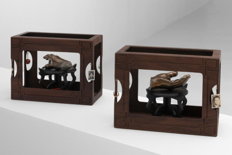 The Gift III and IV