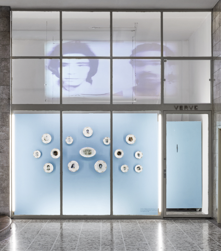 Sala de Projetos: Família de Consideração