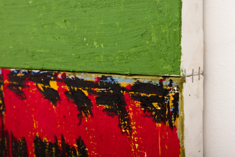 Daniel Mello; All In