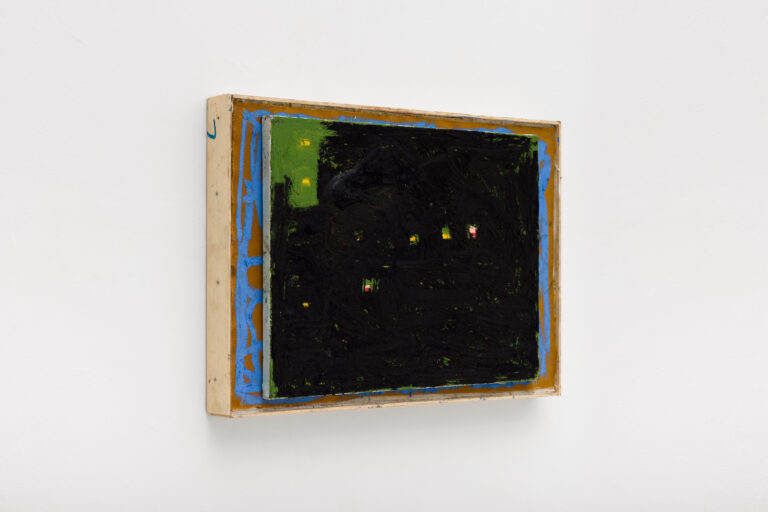 Daniel Mello; Contingência