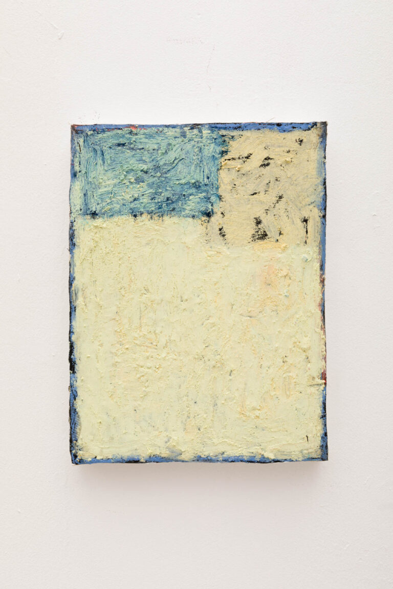 Daniel Mello; Sem Título