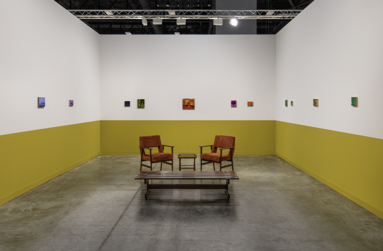 Art Basel Miami Beach