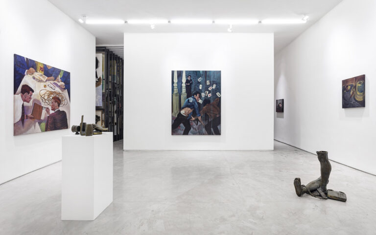 Estatísticas do Caos