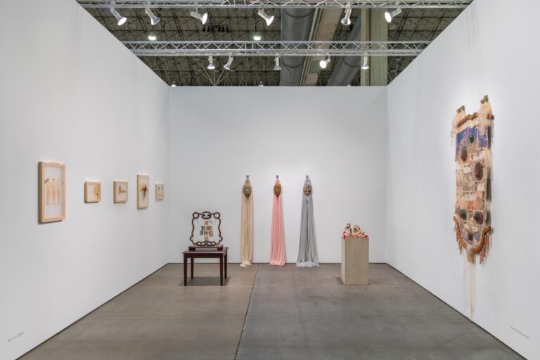 Expo Chicago 2026; Northern Trust Purchase Prize Winner