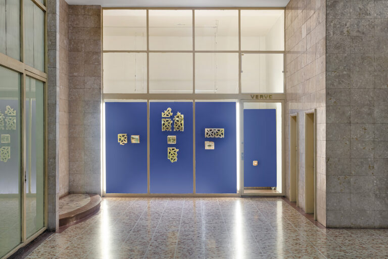 Sala de Projetos: O vento assobia pela casa